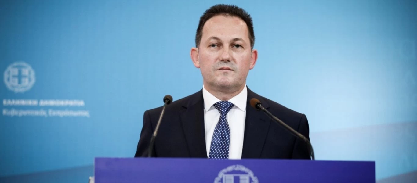 Σ.Πέτσας: «Μέσα στο 2021 η υπογειοποίηση του ηλεκτρικού δικτύου - Οι δρομολογημένες δράσεις της κυβέρνησης»